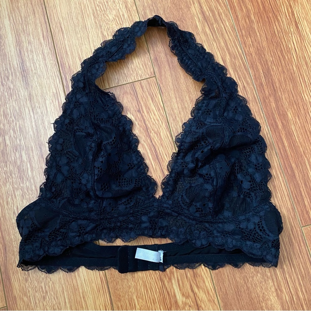 SOLD ****Free people, bralette.